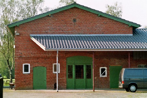 Ahorn Hof Hartenholm