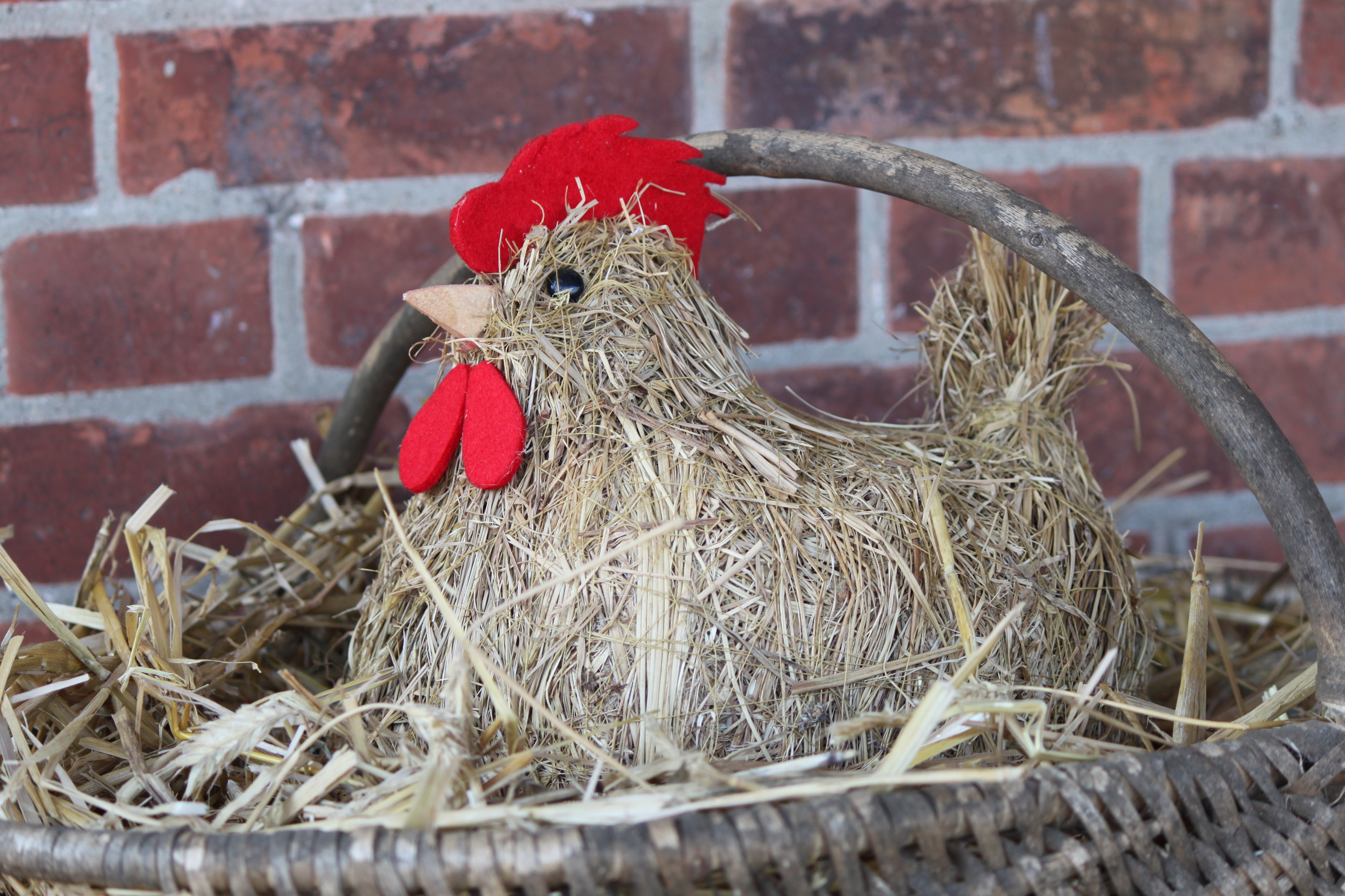 Frohe Ostern