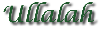 Ullalah